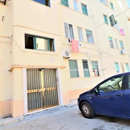 Al Vico Appartement Gallipoli