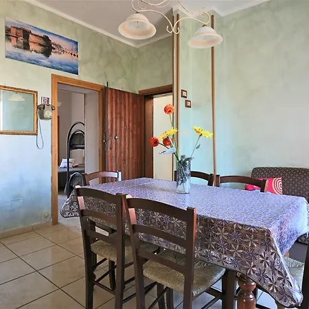 Al Vico Appartement