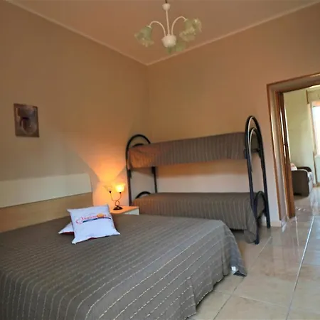 Appartement Al Vico *