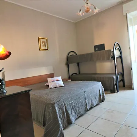 Al Vico Appartement *