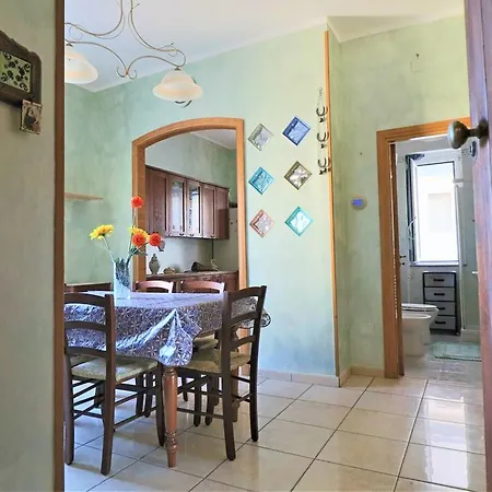 Appartement Al Vico Gallipoli