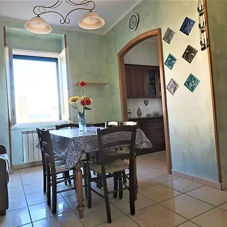 Appartement Al Vico