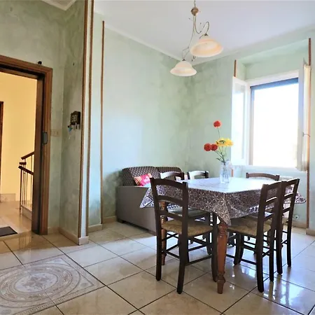 Al Vico Appartement Gallipoli