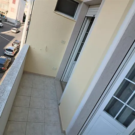 Al Vico Appartement Gallipoli