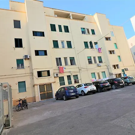 Appartement Al Vico *