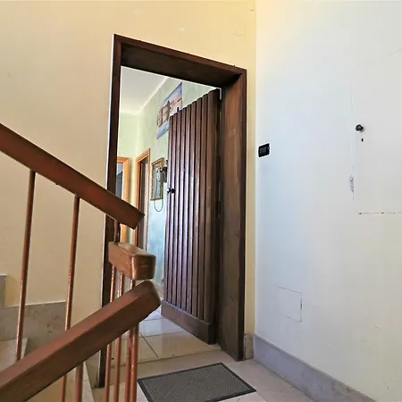 Al Vico Appartement Gallipoli
