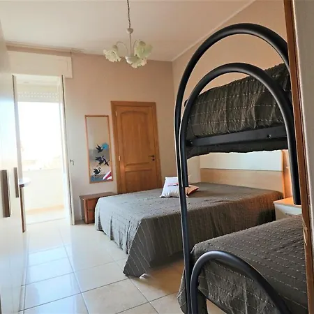 Al Vico Appartement
