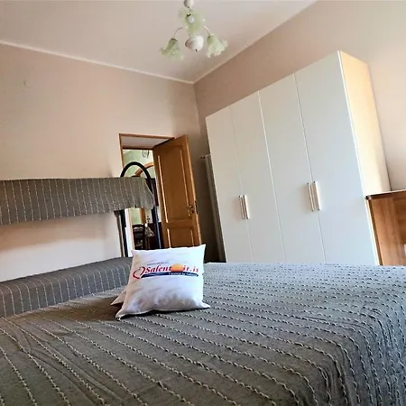 Appartement Al Vico
