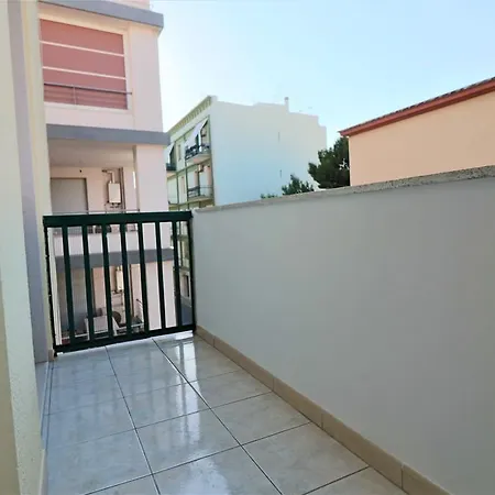 Appartement Al Vico Gallipoli