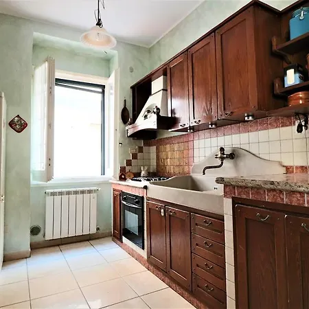 Al Vico Appartement *