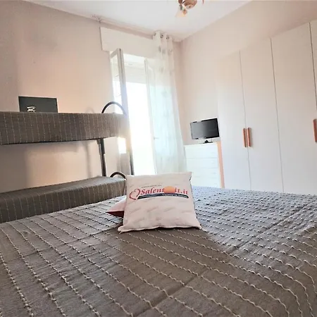 Appartement Al Vico