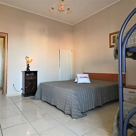 Al Vico Appartement Gallipoli
