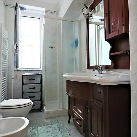 Appartement Al Vico *